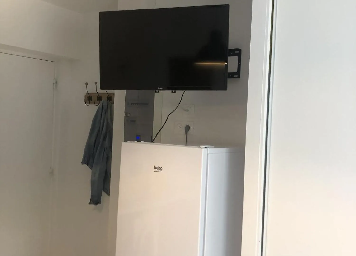 Appartement Les gites de Sylvie Ussat France