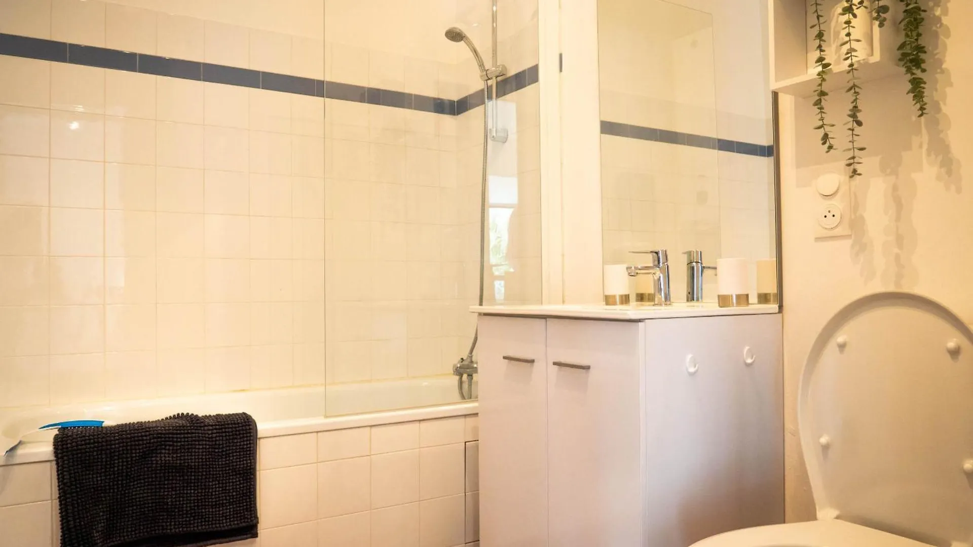 Appartement Les gites de Sylvie Ussat