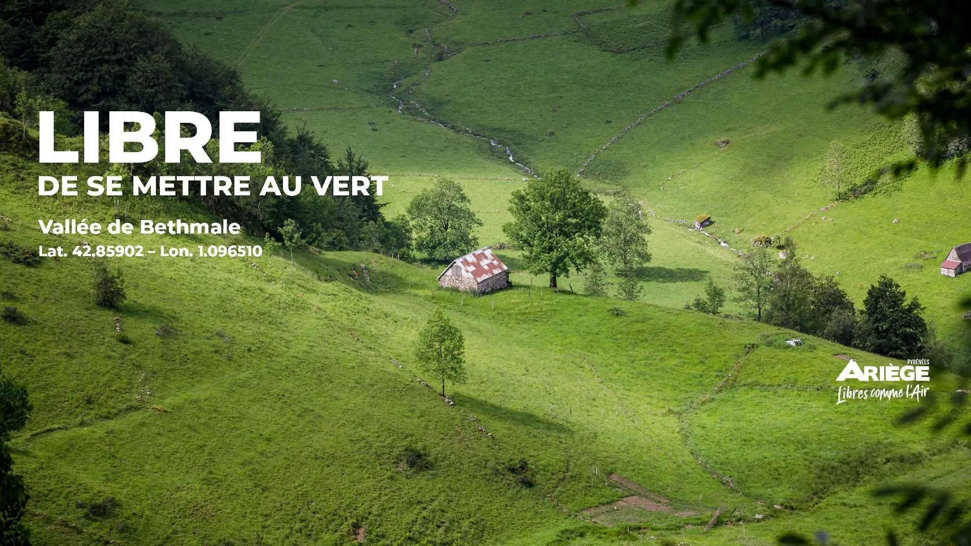 Les Gites De Sylvie Ussat