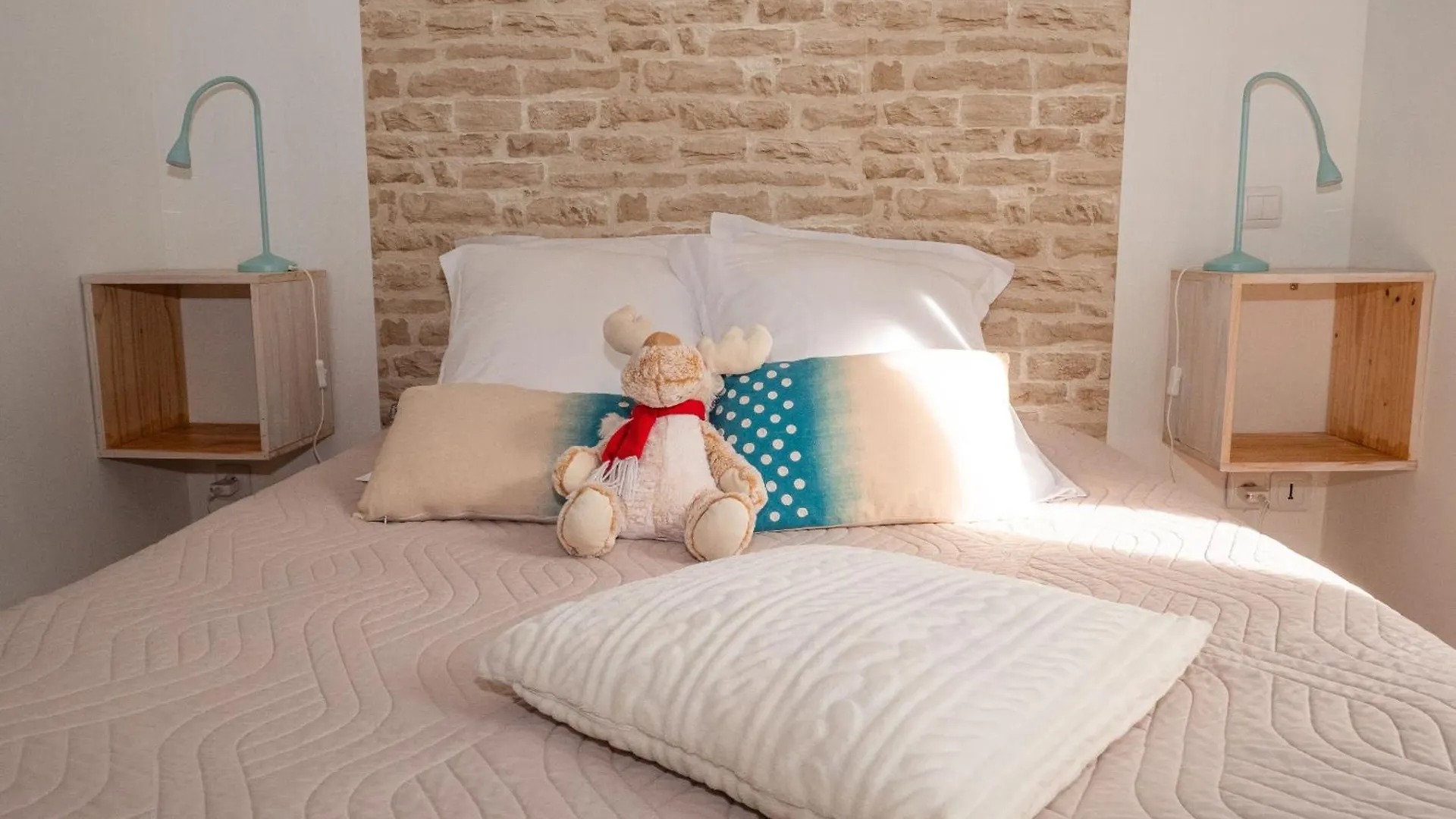 Appartement Les gites de Sylvie Ussat
