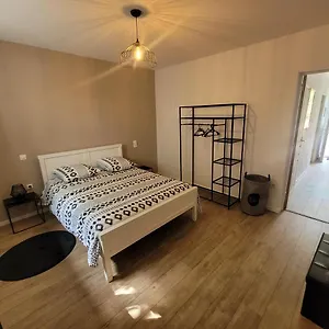  Appartement Au Grand Chêne Jolie T3 à 5 Min D'albi
