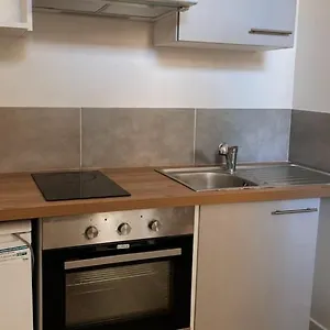  Appartement Cozy T1