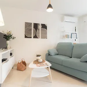  Hébergement de vacances Gite Du Canal