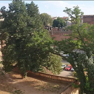  Appartement Vue Imprenable-studio-montauban